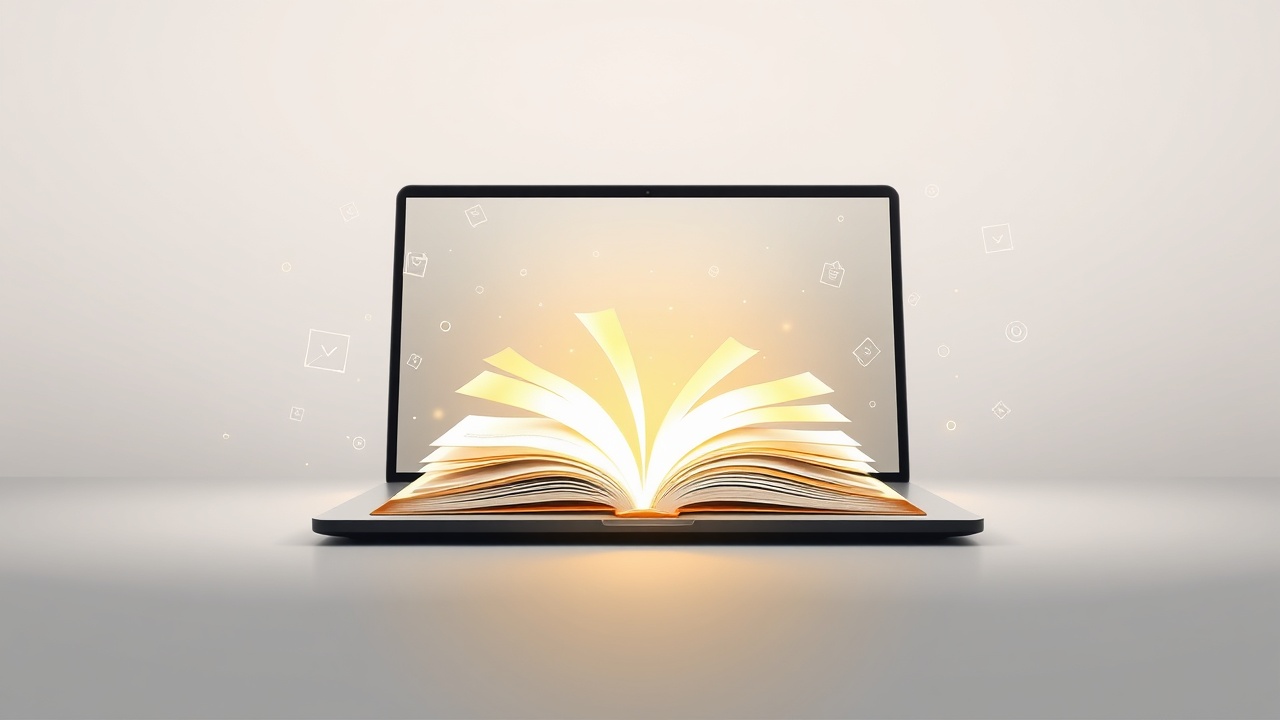 What is the best AI tool to create an ebook in 2026?