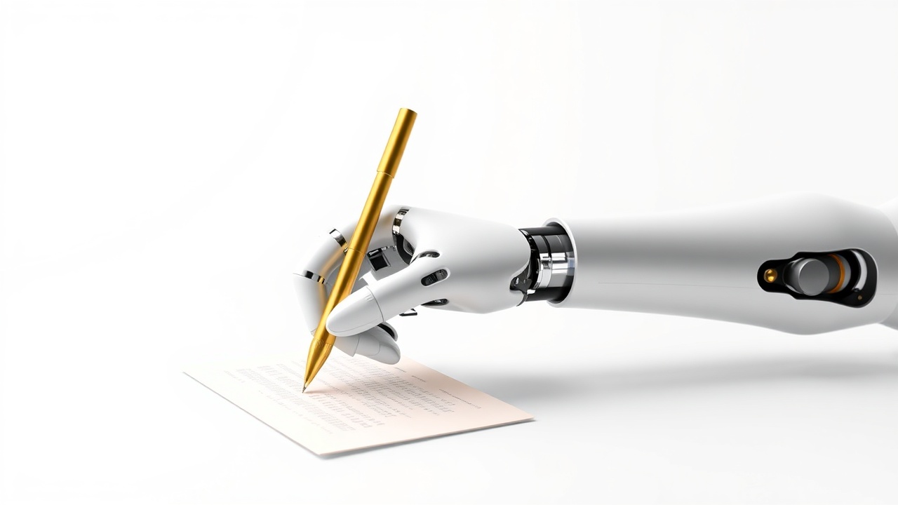 What is the best AI tool to write SEO blog articles in 2026?