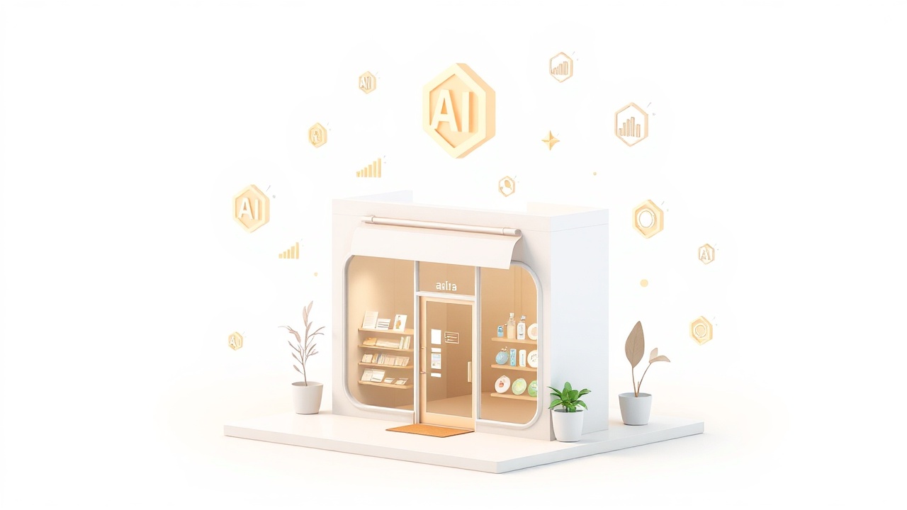 What are the best AI tools for small business in 2026?