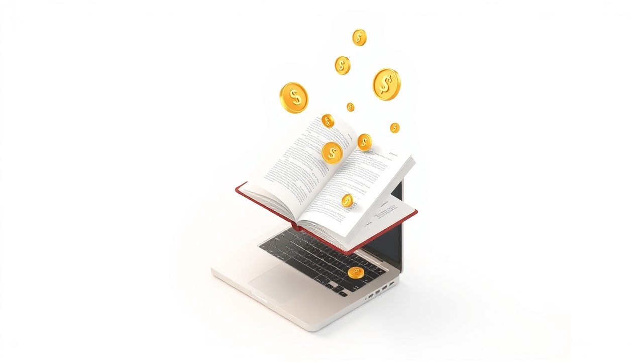 What is the best way to make money with PLR ebooks?