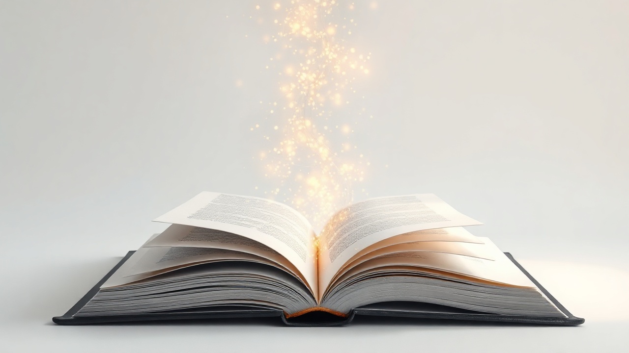 Can AI write a whole book?