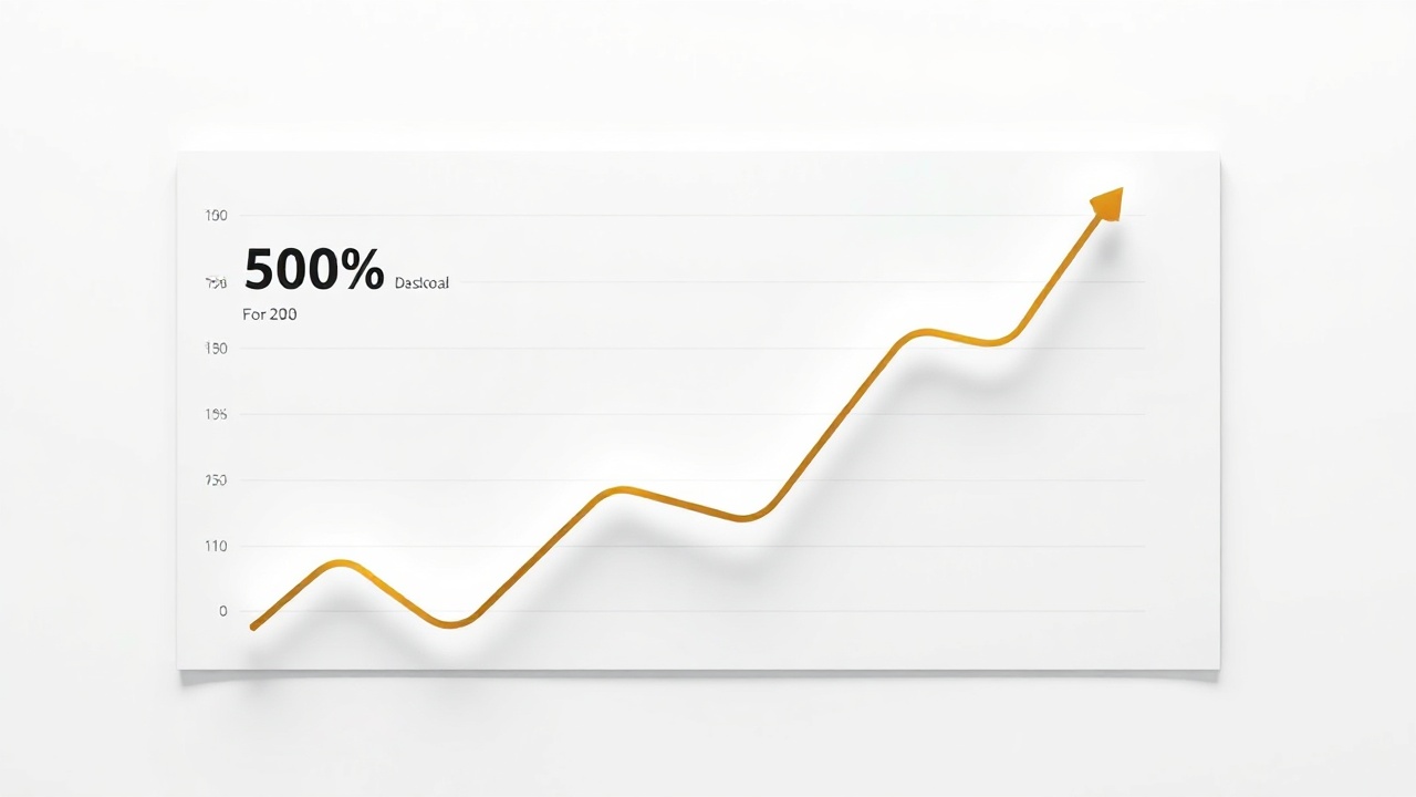 What is a good landing page conversion rate?