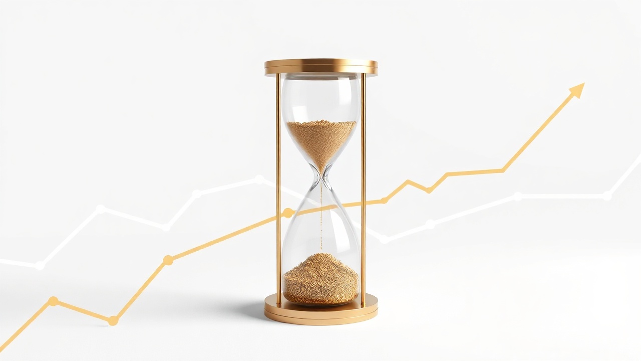 How long does it take to rank a new website?