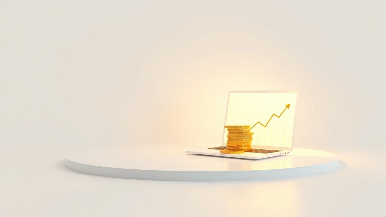 How much money do you need to start an online business?