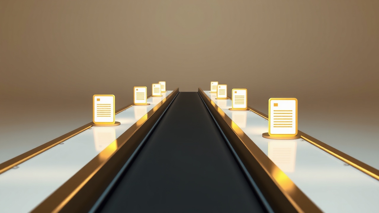 How do I automate content creation with AI?