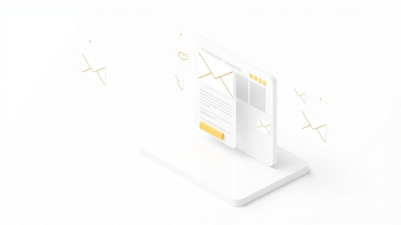 How do I build a lead generation website?
