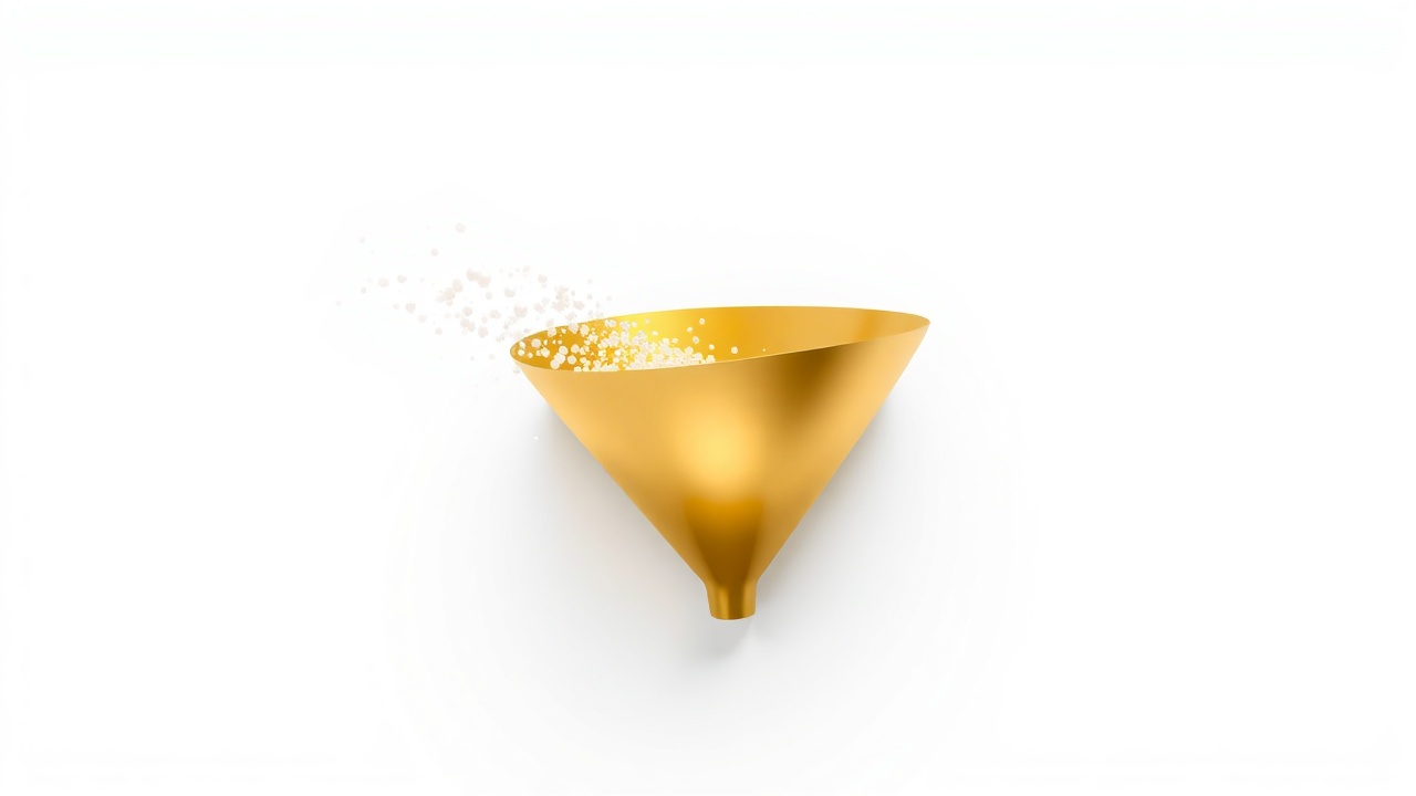 How do I create a marketing funnel fast?