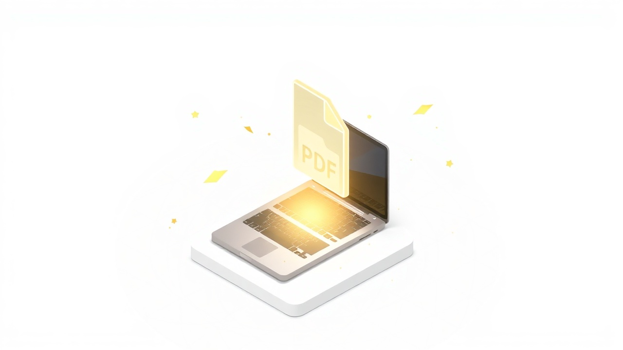 How do I create a PDF lead magnet fast?