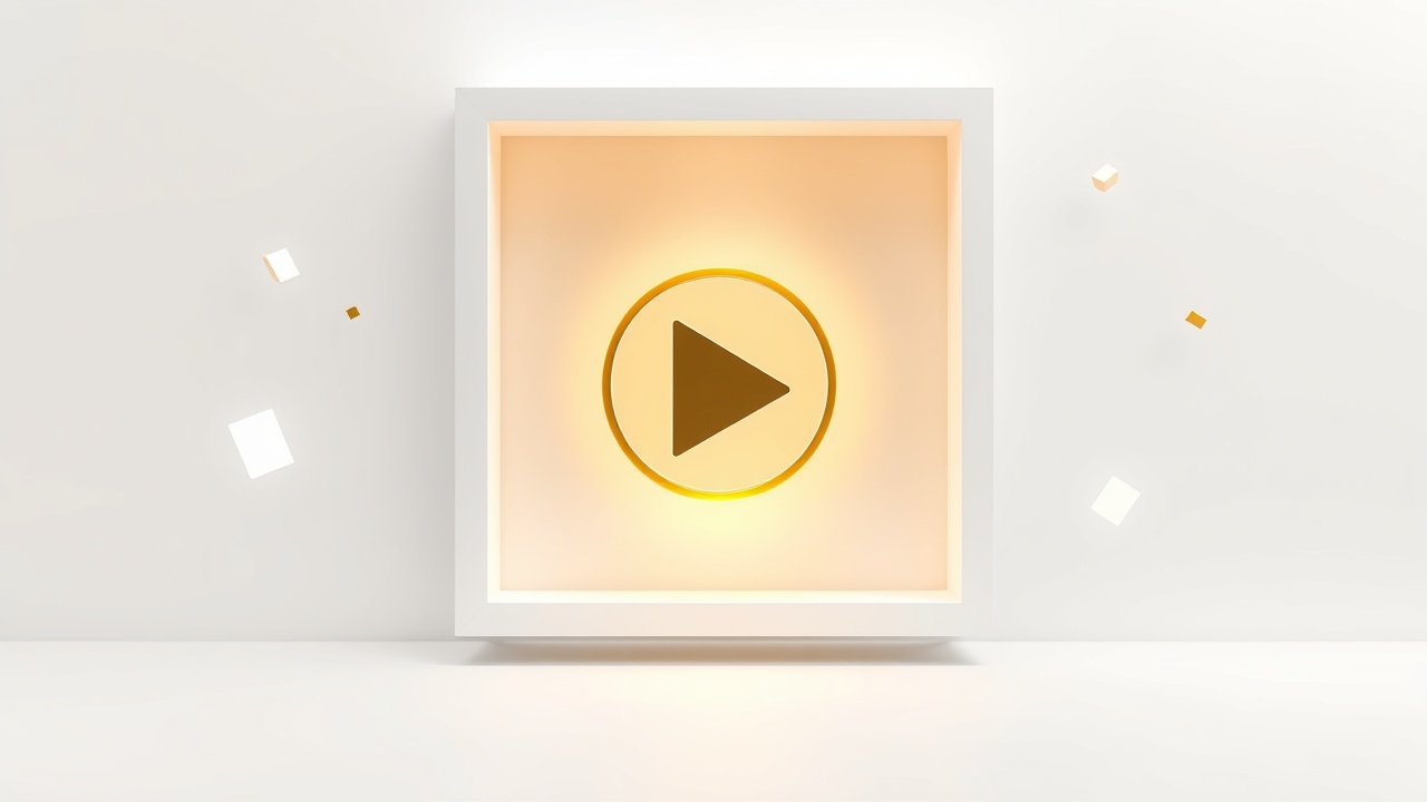 How do I make a clickable YouTube thumbnail?