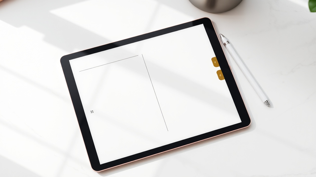 How do I make a digital planner to sell?