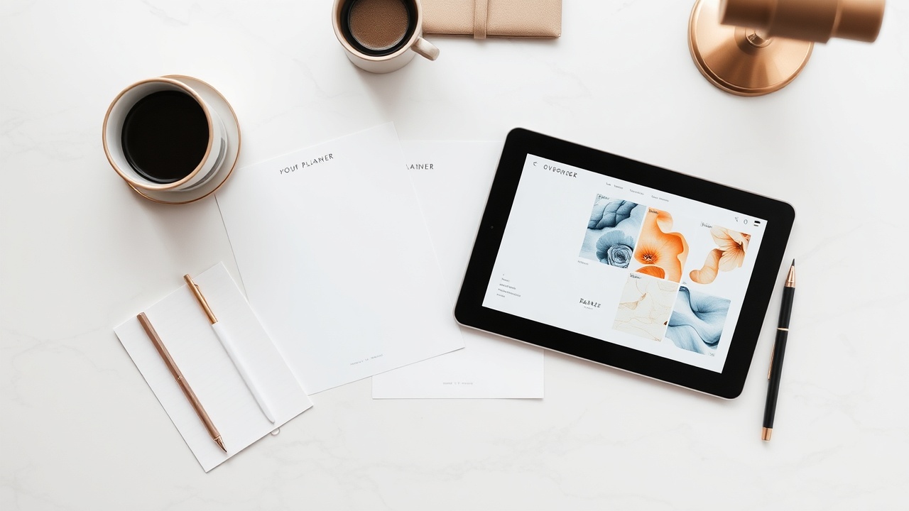 How do I make printables to sell on Etsy?
