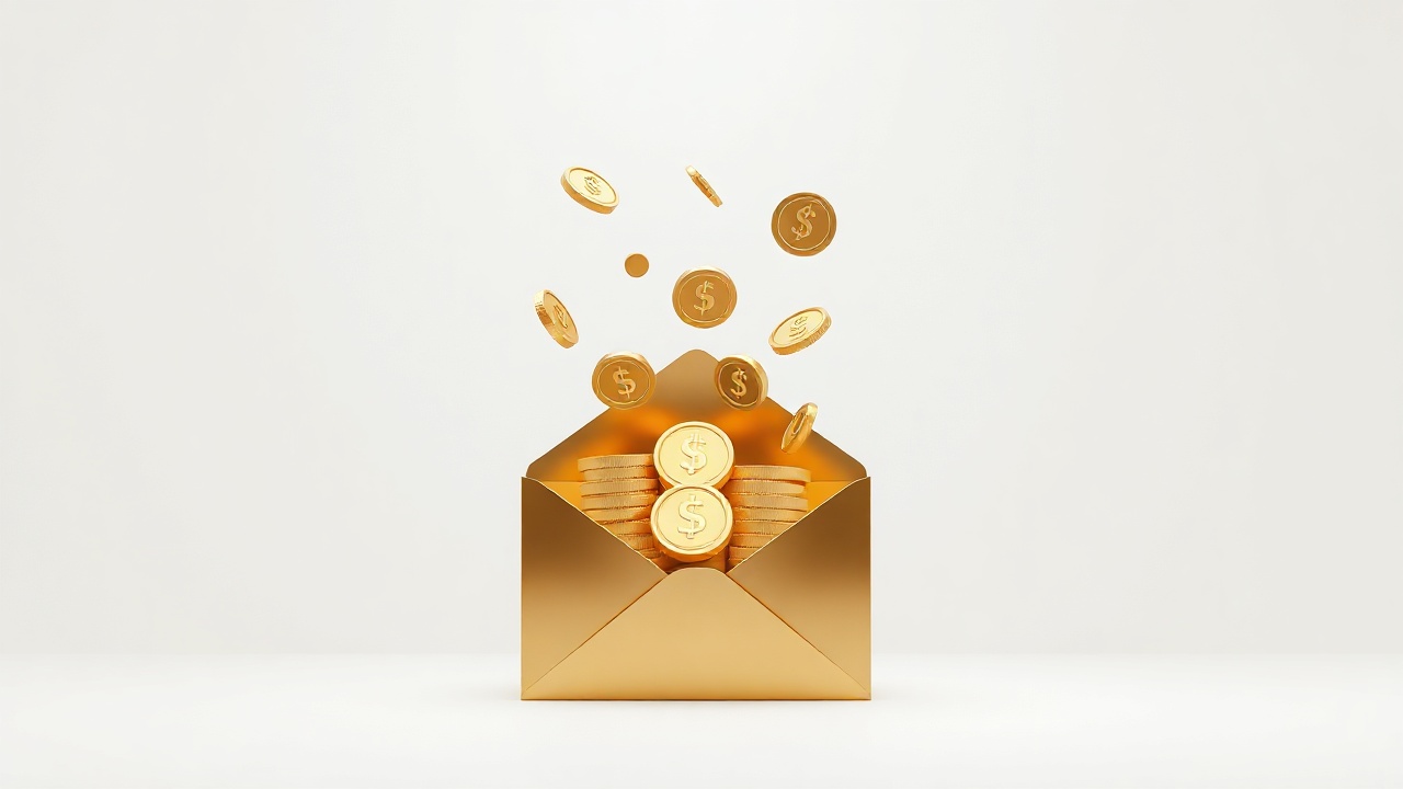 How do you monetise a small email list?