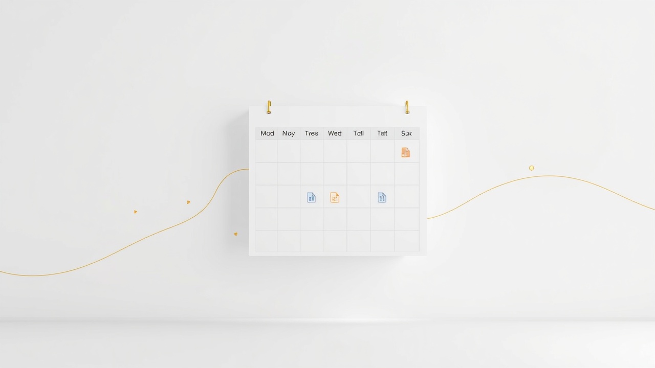 How do I publish daily content with AI without burning out?