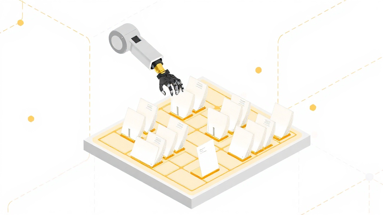 How can I write 100 blog posts with AI?