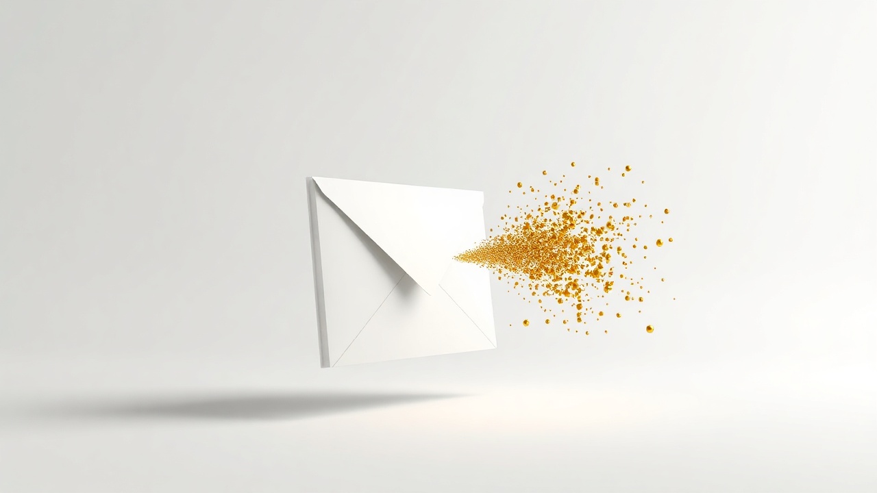 How do I write a cold email that converts?
