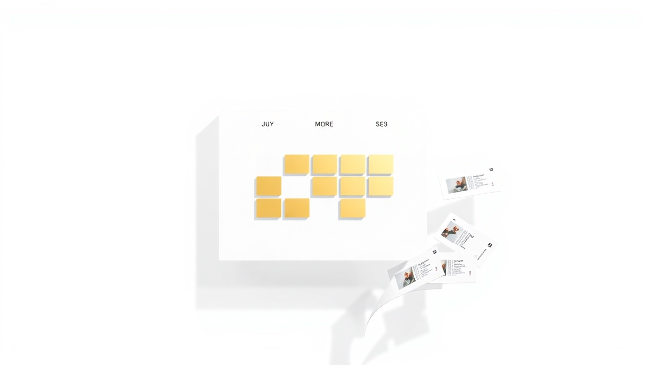 How can I write a month of social media content in one day?