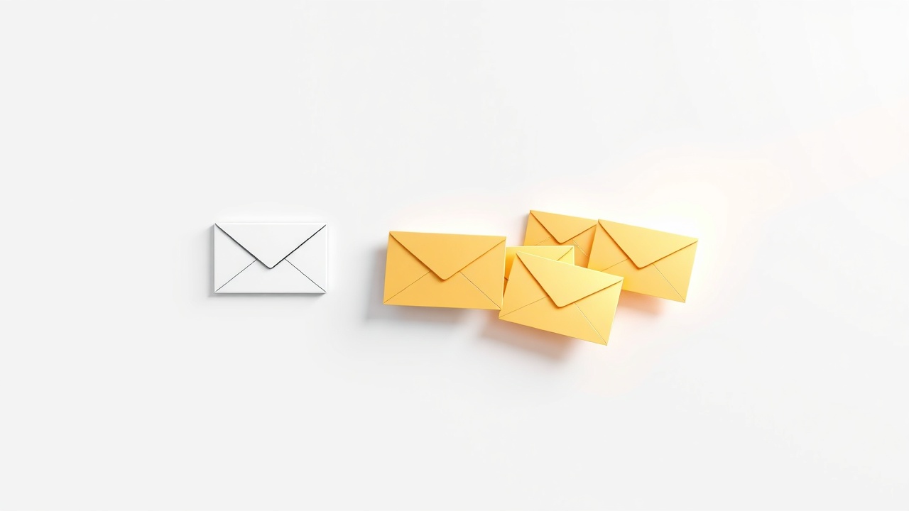 How do I write a welcome email sequence?