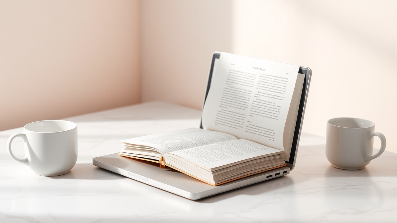 How do I write an ebook with AI fast?