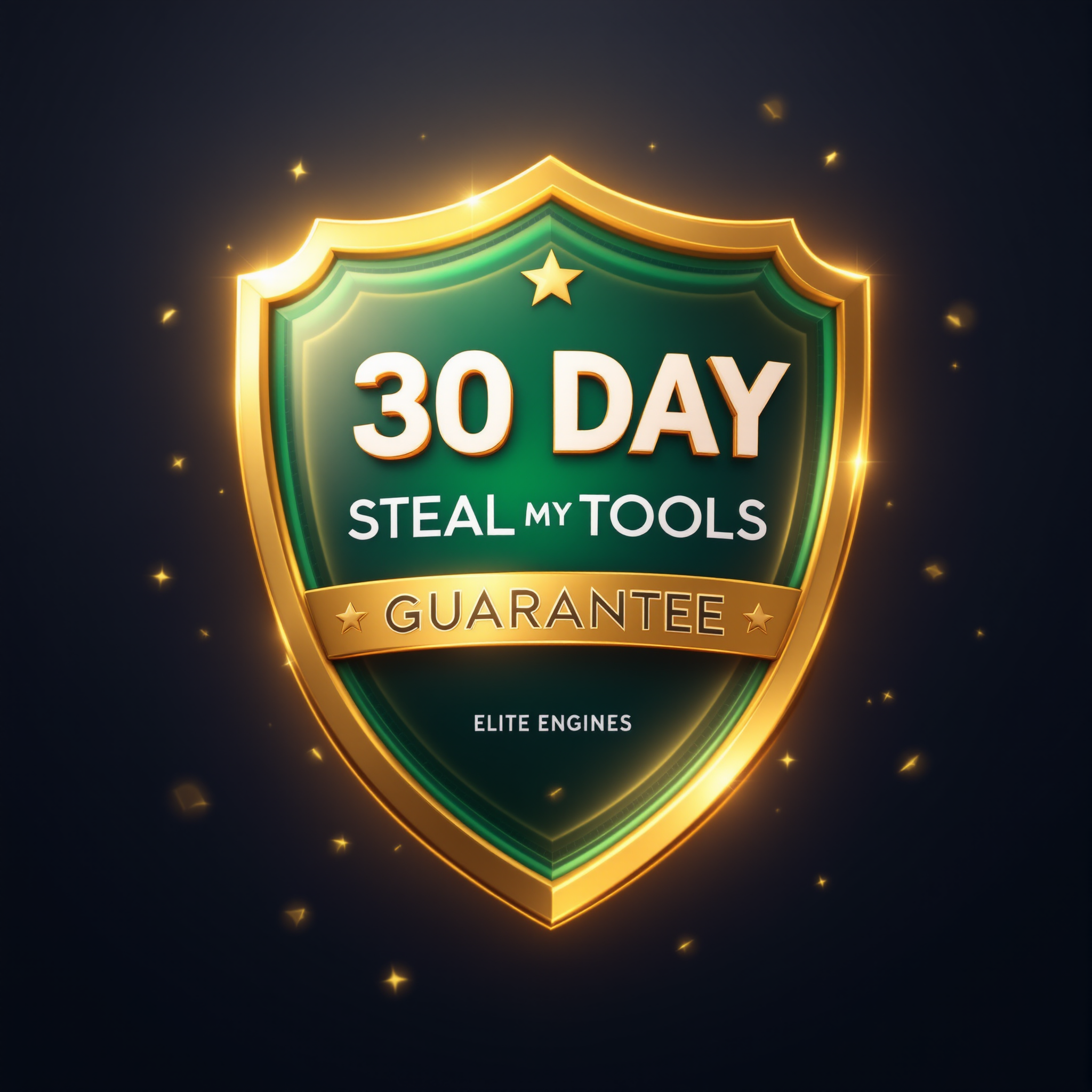 30-Day Money-Back Guarantee