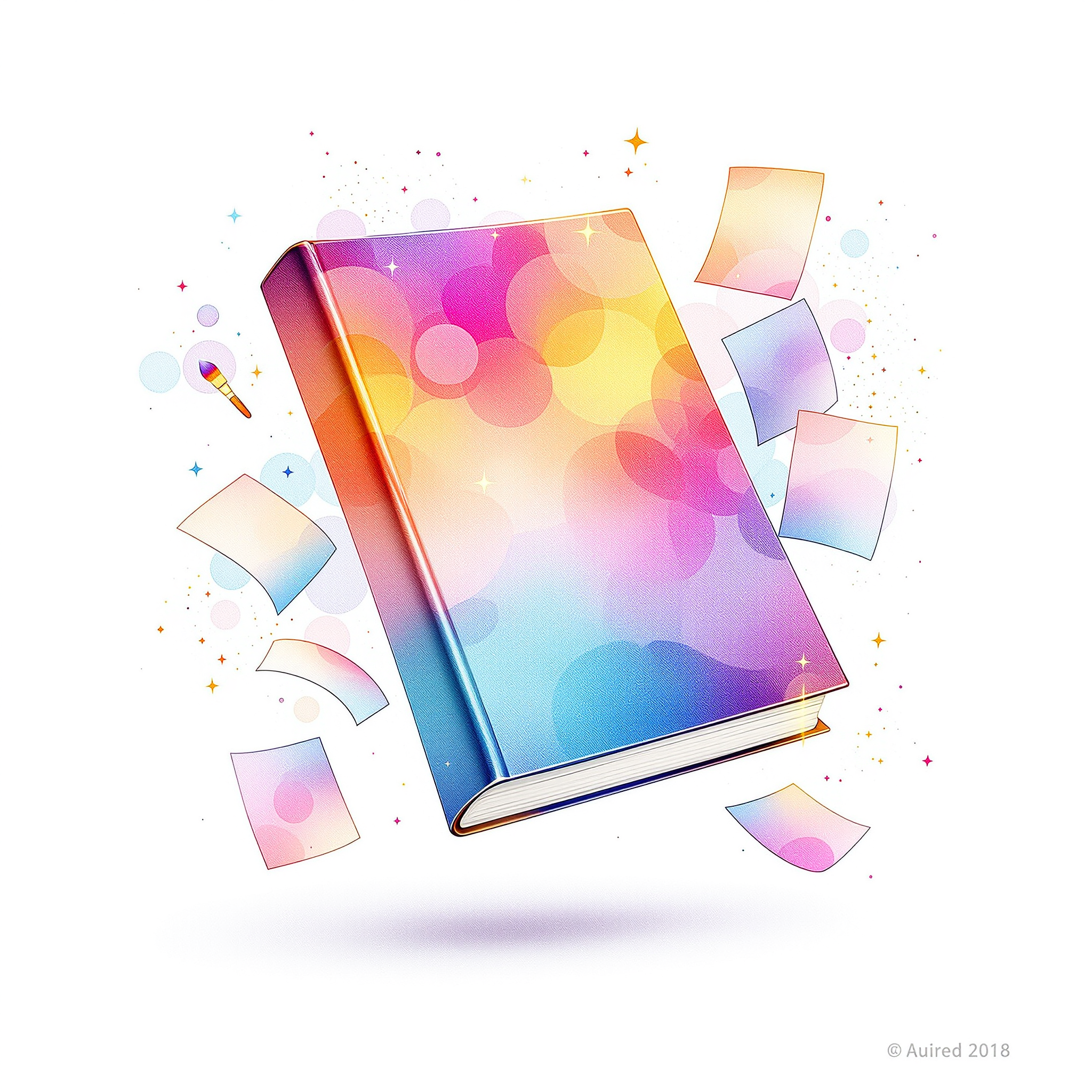 Bundle articles into an eBook