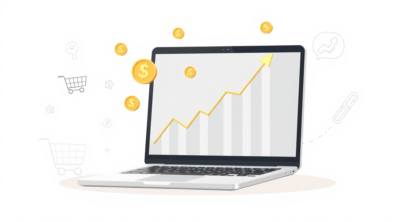 Affiliate Marketing for Beginners: 2026 Step-by-Step Guide
