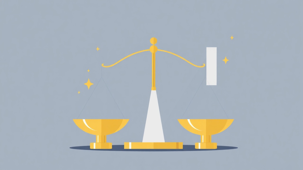 Scale balancing demand versus competition for niche selection