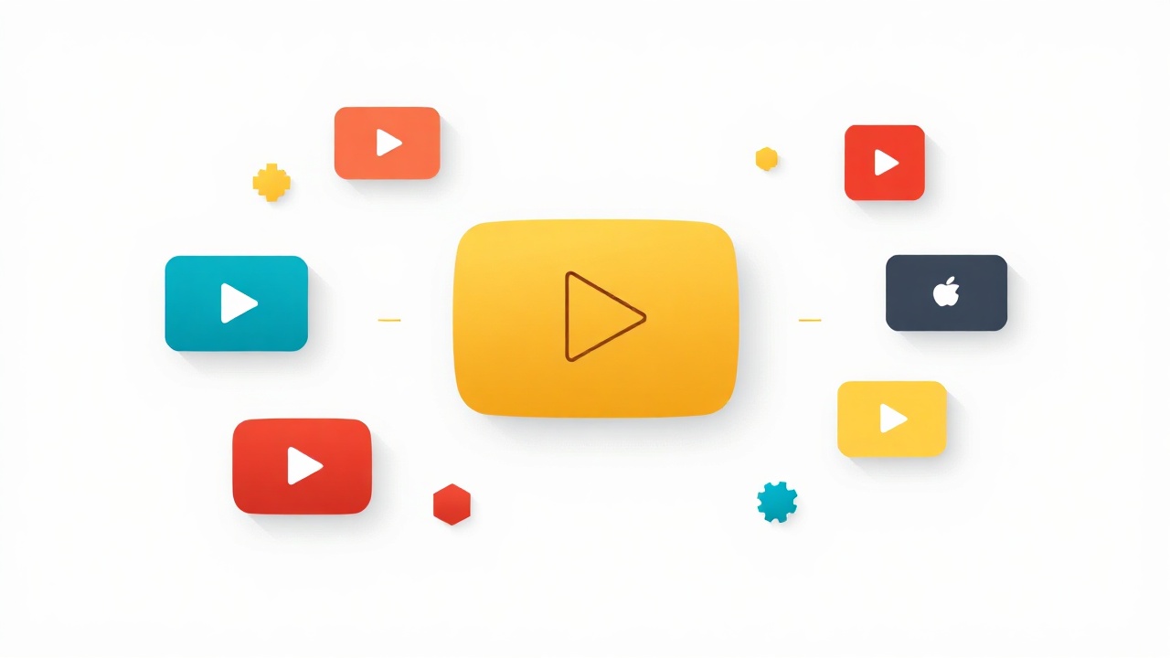 Best Faceless Channel Niches: RPM vs Effort Ranked