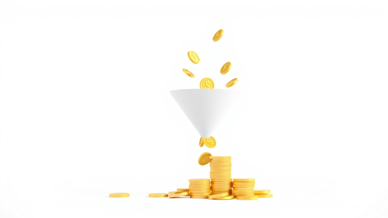 How to Build a Sales Funnel That Makes Money in 2026