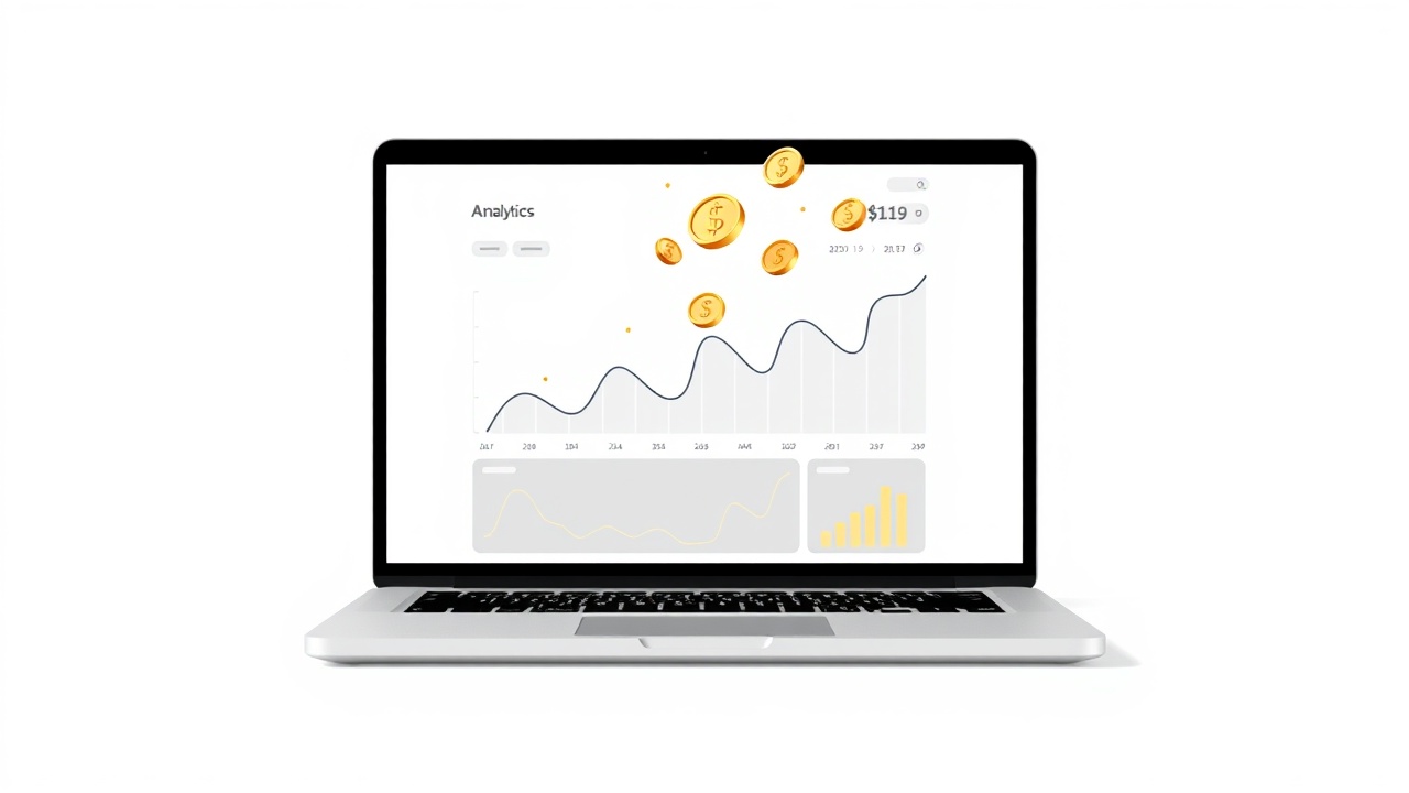 How to Build a Niche Website for Passive Income in 2026