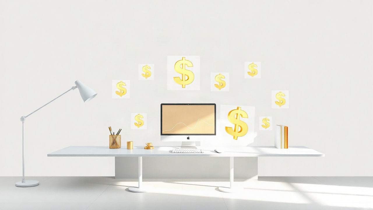 How Much Does It Cost to Run an AI Business in 2026?