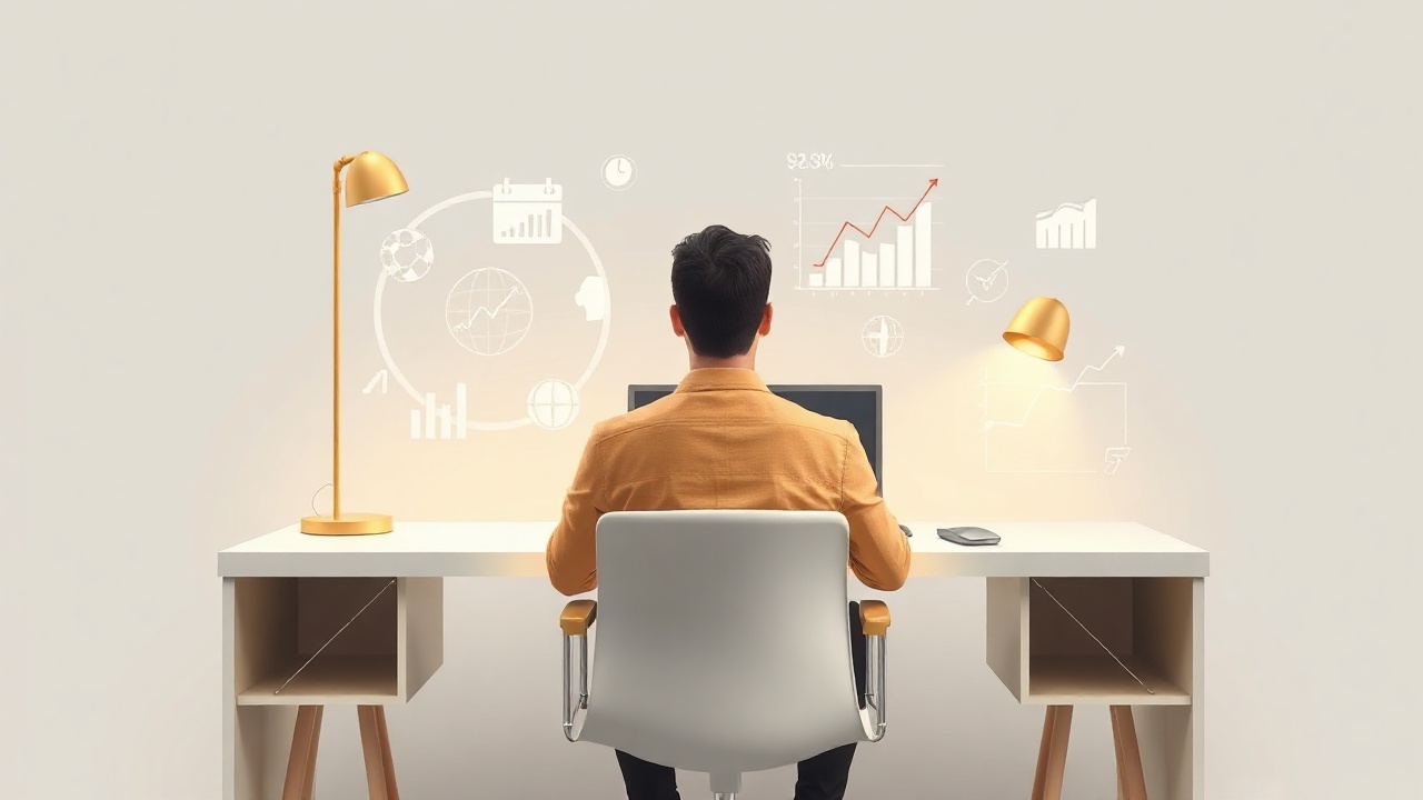 Digital Marketing for Beginners: The 2026 Starter Guide
