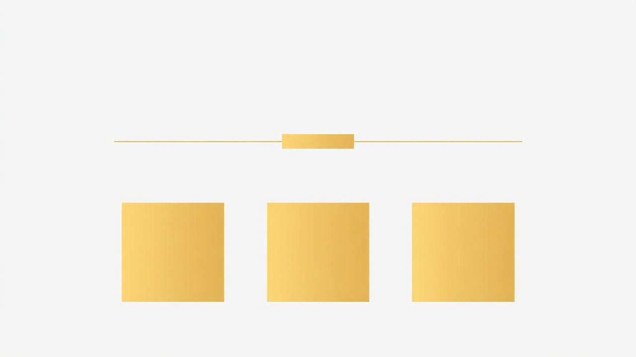 Blog layout with display ad placement zones