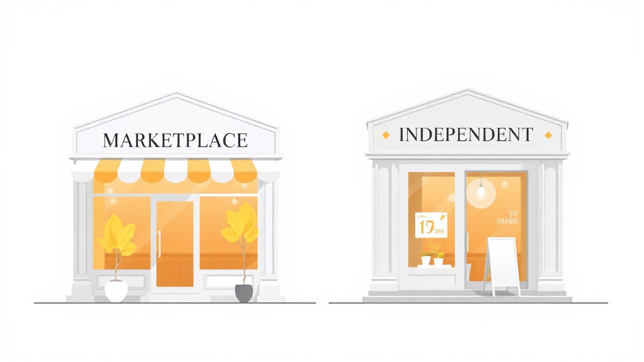 Etsy vs Gumroad for Digital Products: Which Pays More?