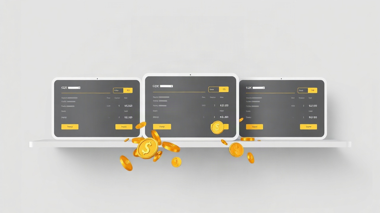 Gumroad vs Payhip vs Lemon Squeezy: Fees Compared (2026)