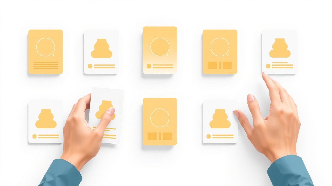 Organizing Etsy product listings strategically