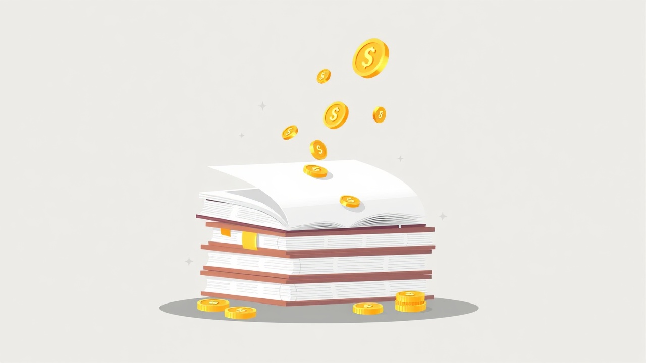 How Much Do KDP Authors Earn? Real 2026 Numbers