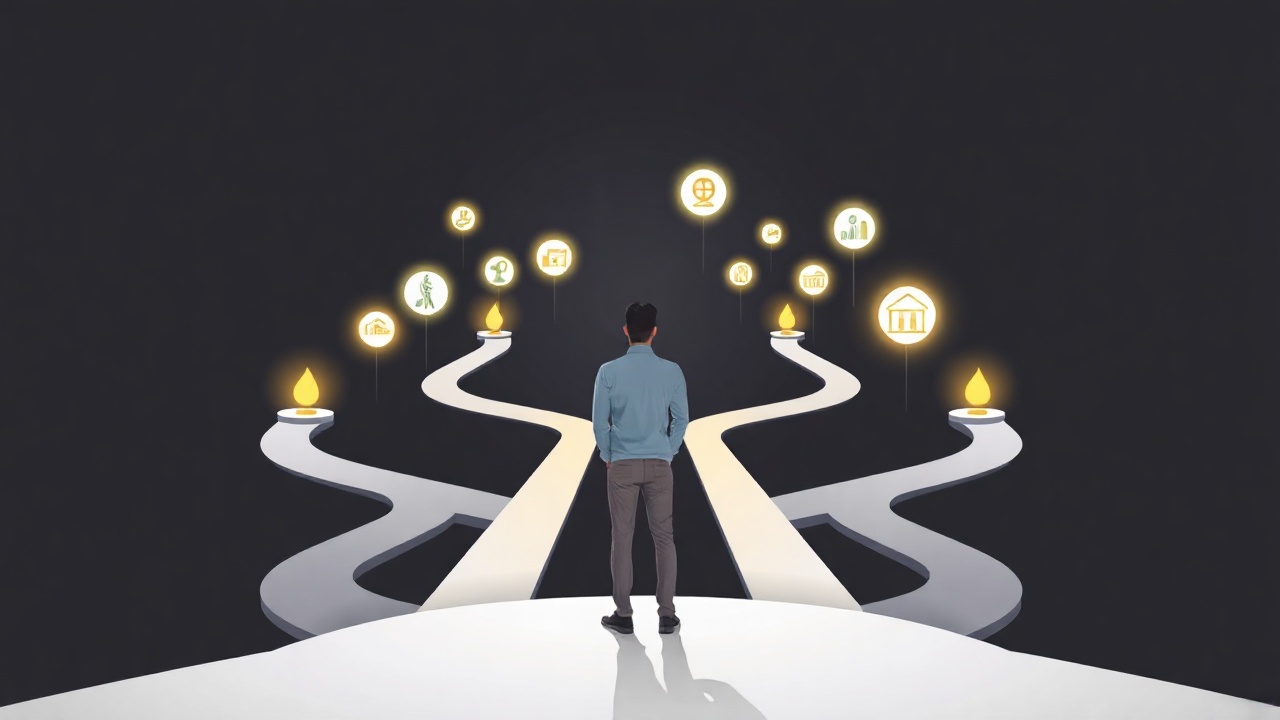 How to Find a Profitable Niche in 2026 (Step-by-Step)