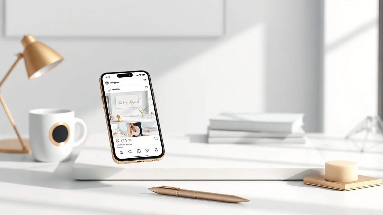 How to Make Money with an Instagram Theme Page in 2026