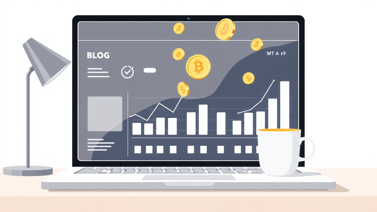 How to Make Money Blogging in 2026 (Realistic Guide)