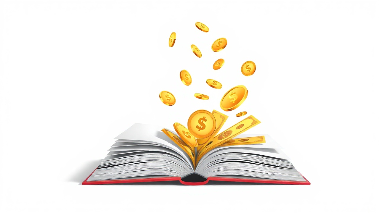 How to Make Money on Amazon KDP in 2026 (Beginner Guide)