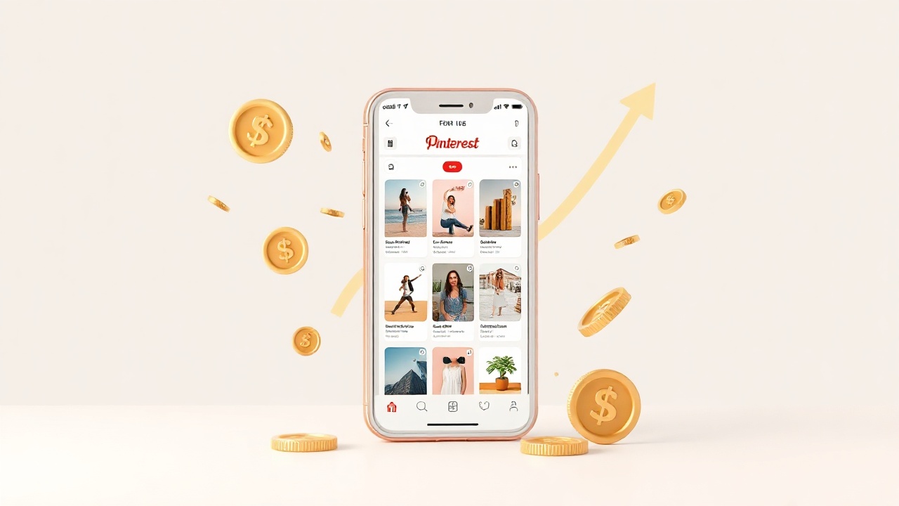 How to Make Money on Pinterest in 2026 (Step by Step)
