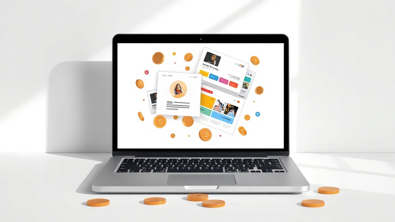 How to Make Money With Canva in 2026 (No Design Skills)