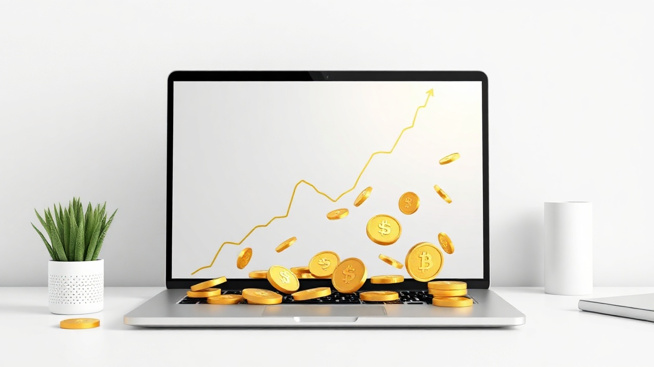 How to Make Your First $1000 Online (2026 Beginner Guide)