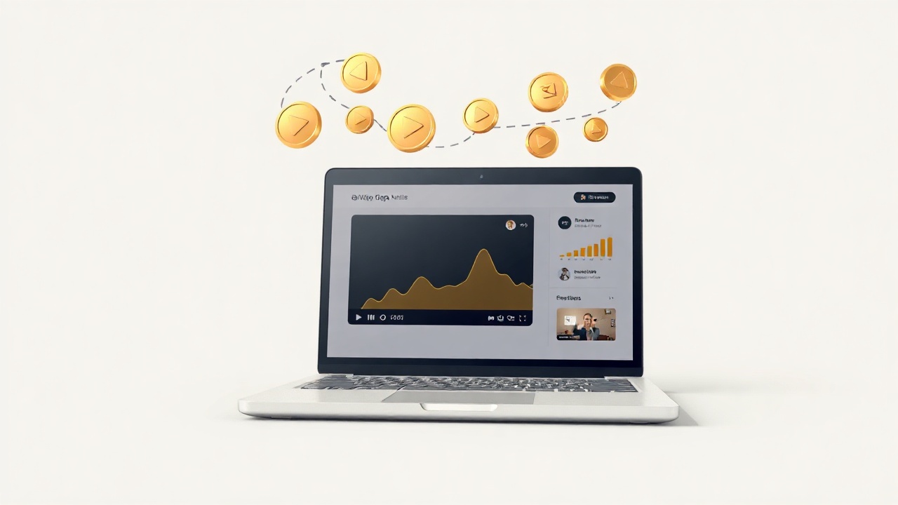 How to Start a YouTube Channel and Make Money in 2026