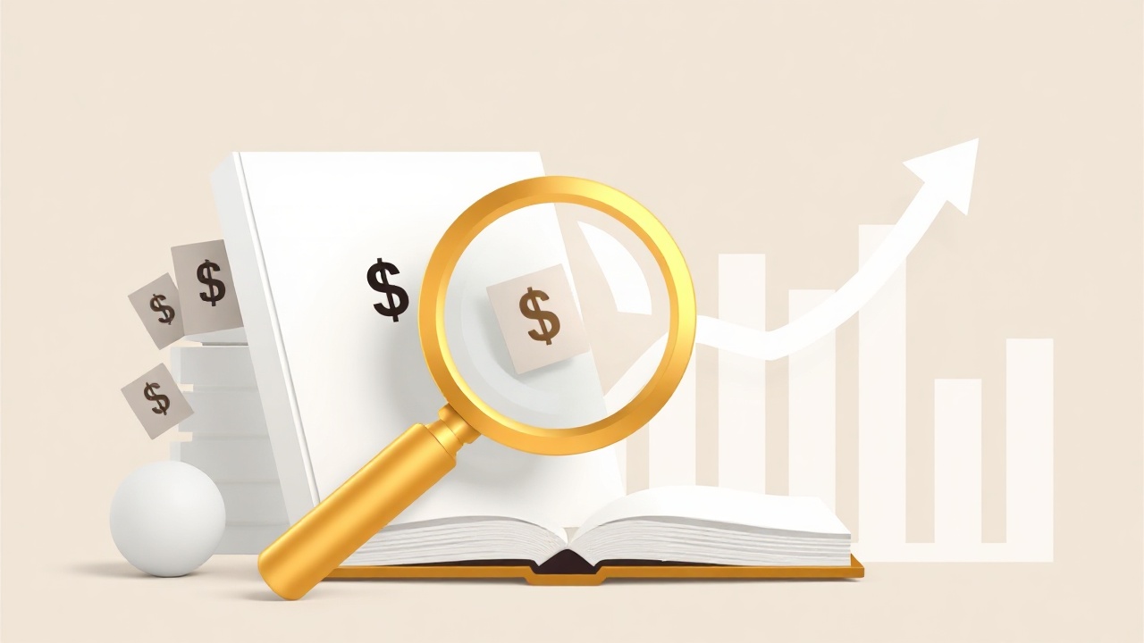 Researching competitive book pricing