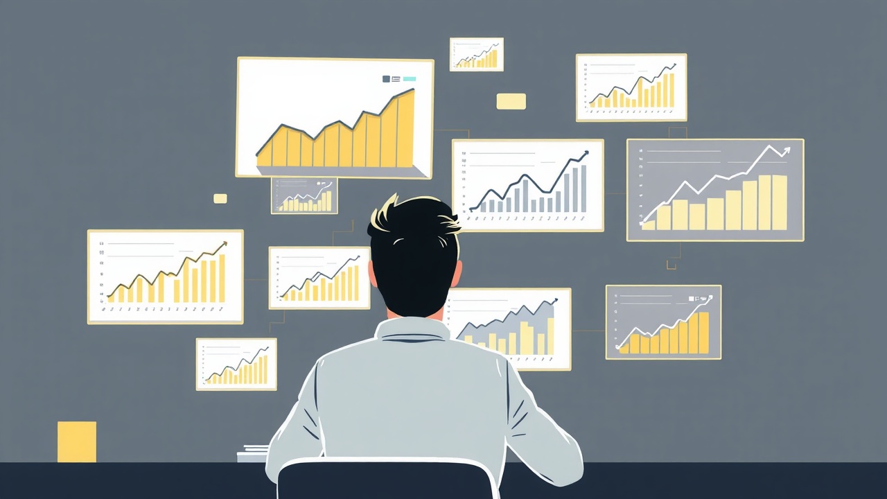 Analyzing domain investment returns