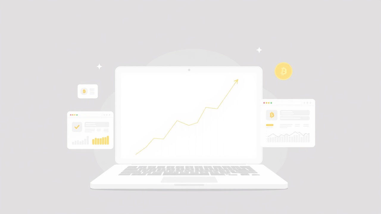 How to Make Money Flipping Websites in 2026