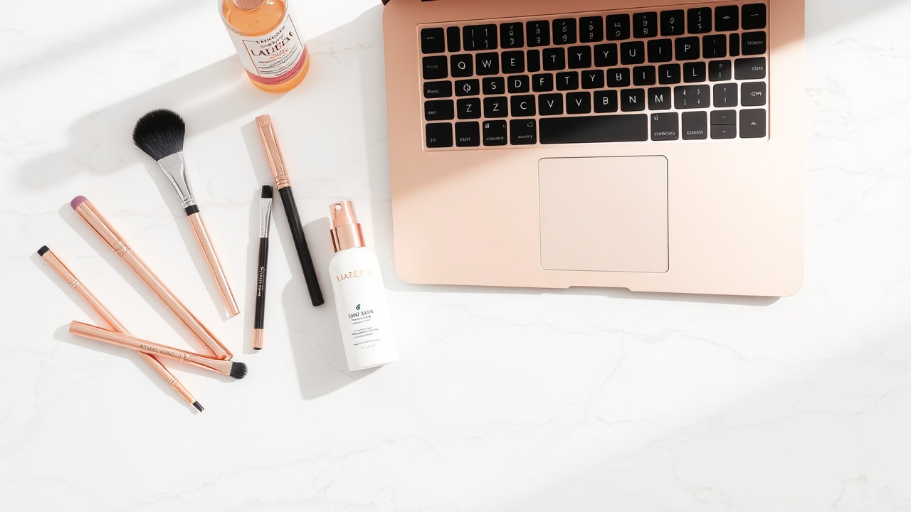 How to Make Money in the Beauty Niche (2026 Guide)