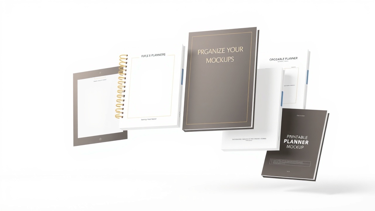 Digital parenting products including printables and ebooks