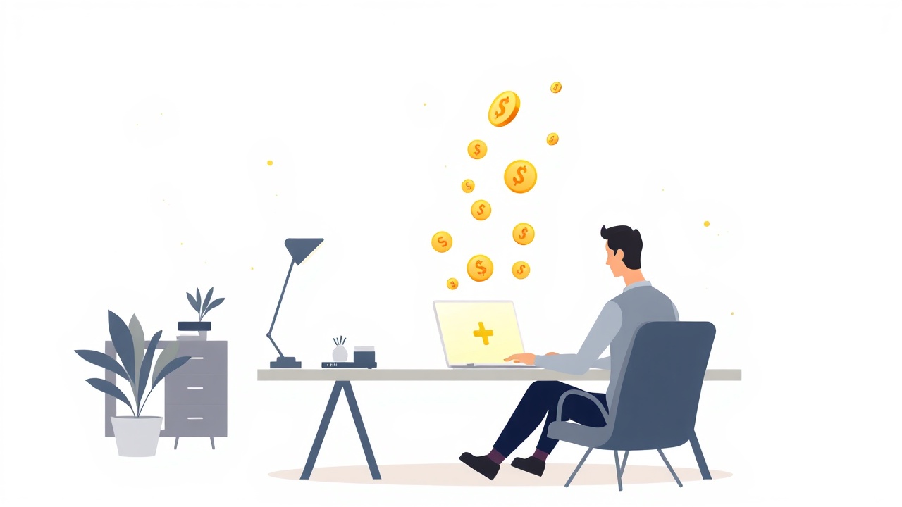 How to Make Money Online With No Money in 2026